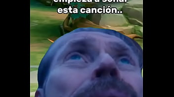 Primer video del canal chabales