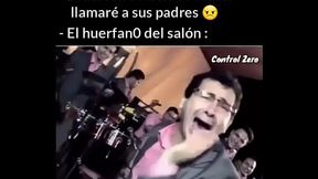 Primer video que subo a youtube