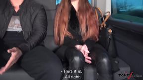 Takevan - Sisi - Phantom Of The Cock-opera