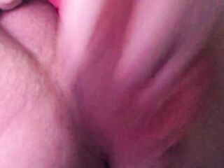 Cumming twice on my sex-toy