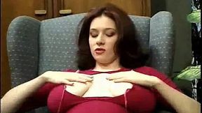 Amazing Nipples And Boobs Amateur With Arousing Moment