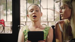 Vox Reloaded Episode 3 - Joyful - Nataly Von & Sweet Cat