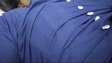 Curvy wife gets a sloppy 69 and pounded hard by her husband