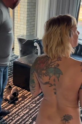 Sneaky MILF Gets Caught