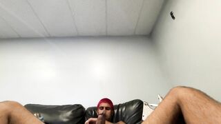 Before I went to jail