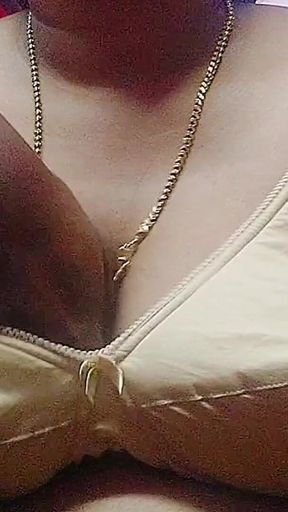 Desi Bhabhi Hardcore Sex with Stepfather