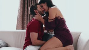 Mile High Media: Young Reagan Foxx cumshot