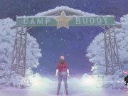 Yoshi's turn for love | Camp Buddy Scoutmaster Season - 01