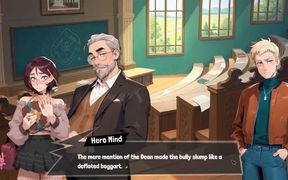 Femboy Futa House  Futanari Hentai Game  Ep.12 Cute Feminine Roomate Wants His First Bareback Anal Fuck!