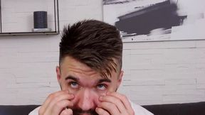 Randy Johanson Private Show