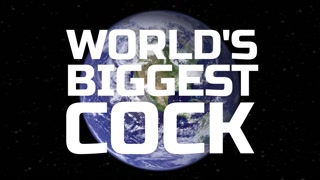 Extreme Rough Deep Anal Fucking by Massive Thick Cock Slut Covered in CUm