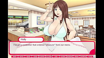 Umichan Maiko Ep 2 - Giving what they want