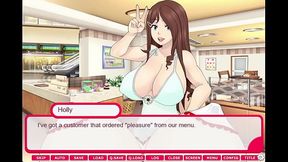 Umichan Maiko Ep 2 - Giving what they want