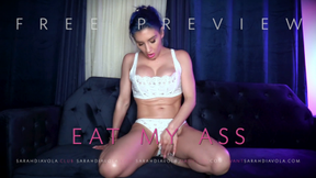 Eat My Ass