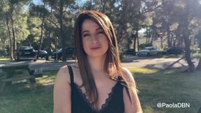 2 Cocks for Paola