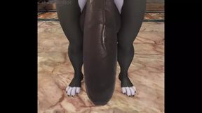 Connivingrat 3D Porn Hentai Compilation 129