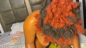 Mature Sugar Mummy Pussy Is the Best to Fuck