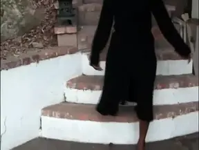 Beauty tattooed black pussy loves big white dick in pussy in mouth   cum in mouth