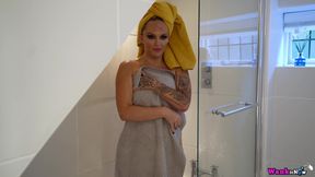 Louise Lee - Bit Perverted Pt:1