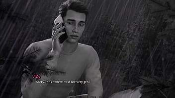 In Dreamland 16, Summer and Danielle ride the roller coaster when things get wild &mdash_ both girls experience a playful nipple slip in this cheeky dreamland moment.