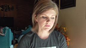 Vlog - Battling My Demons