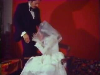 Newlywed Bitch Getting Her Booty Drilled
