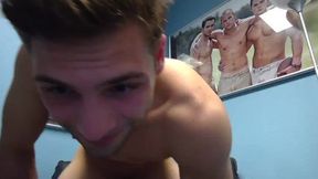 Max Fisher Private Show