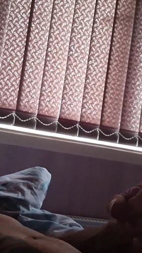 Male Hard Cum Shot