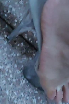 Feet and Heels