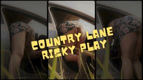 COUNTRY LANE RISKY PLAY 1080