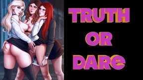 Truth or Dare