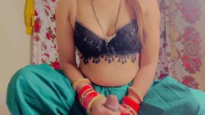 Young Sister-in-law Mouth Fucked by Brother-in-law With Dirty Talk Cum in Mouth Happy Ending