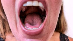 ORAL EXAMINATION | Jasmine