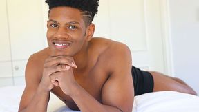Muscular Stud Pax Meyers Fucks His BBC Raw - GayHoopla