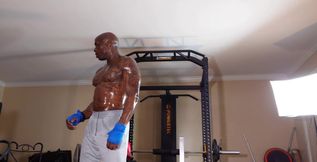 Boxing Workout Core Training Has Been Demonstrated to Improve Injury Resistance by Contributing to More Coordinated Motion