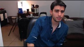 Andres Cage Private Show