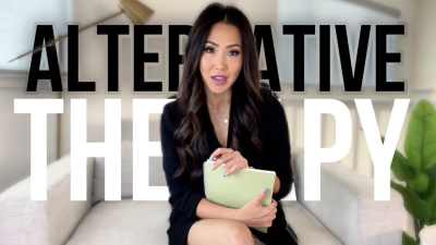 Alternative Therapy-Fantasy