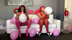 Valentines Day B2P with Shanice Luv