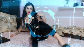 You need ruined orgasms