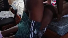 Hardcore Doggystyle Fucking Village Girl[Full Clip On Fancentro]