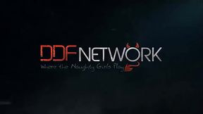 Wet Towel, Wet Box - College Babe Pees in the Bathroom