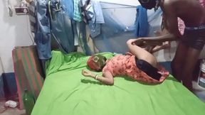 Desi Hot Ass Sexy Village Women Romance