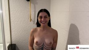 randydenmark - update #315 - kaitlyn katsaros golden shower - dec 31, 2025