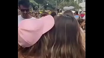 Gostosas se pegando ( parte 2 )