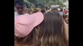 Gostosas se pegando ( parte 2 )