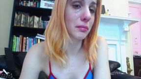 Sad Bianca