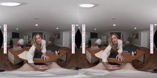Kayla Paige fights for her man by fucking his bully