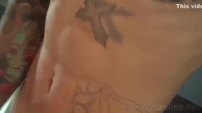 Fabulous Porn Video Homo Tattoo Fantastic Watch Show With Andre Ferraz