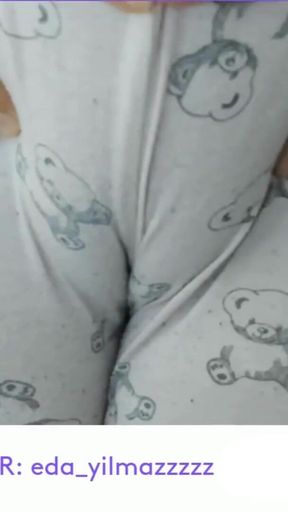 Stunning moment from &quot;CAMEL TOE- CAMEL TOE- CAMEL TOE PUSSY- CAMEL TOE PAJAMAS- TURKISH MILF- TURKISH PORN- TURKISH&quot;