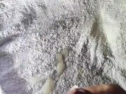 Punheta gostosa